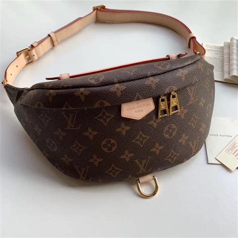 bolsa da louis vuitton replica|Louis Vuitton bum bag.